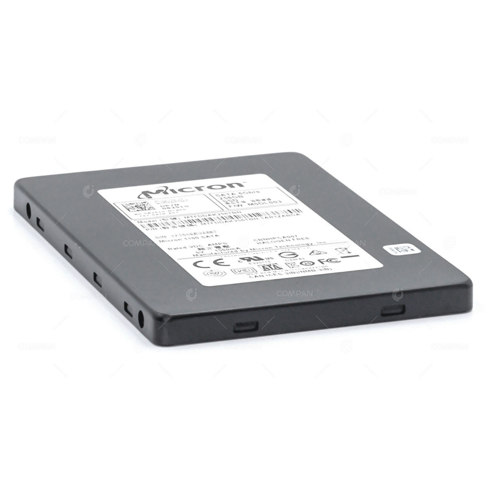 8251G DELL SSD 256GB SATA 6G 2.5" SFF