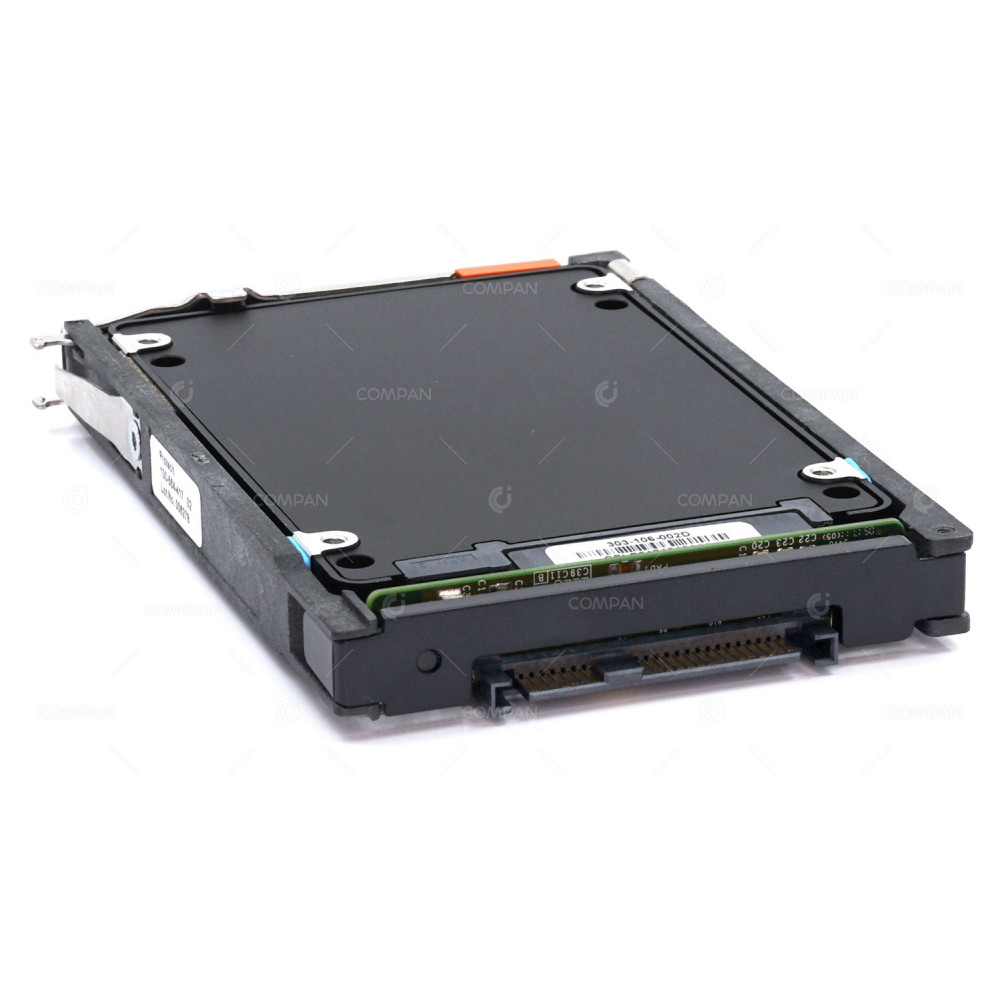 005052320 EMC FLASH HARD DRIVE 3.2TB SAS 12G 2.5 SFF FOR ISILON H500 MZ-ILS3T2N