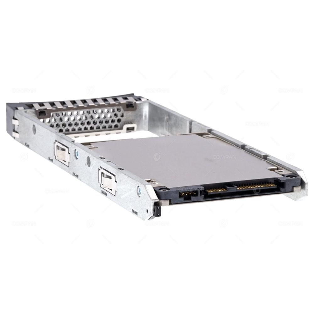 01ML200 IBM SSD 400GB SAS 12G 2.5" SFF HOT-SWAP FOR DS8880