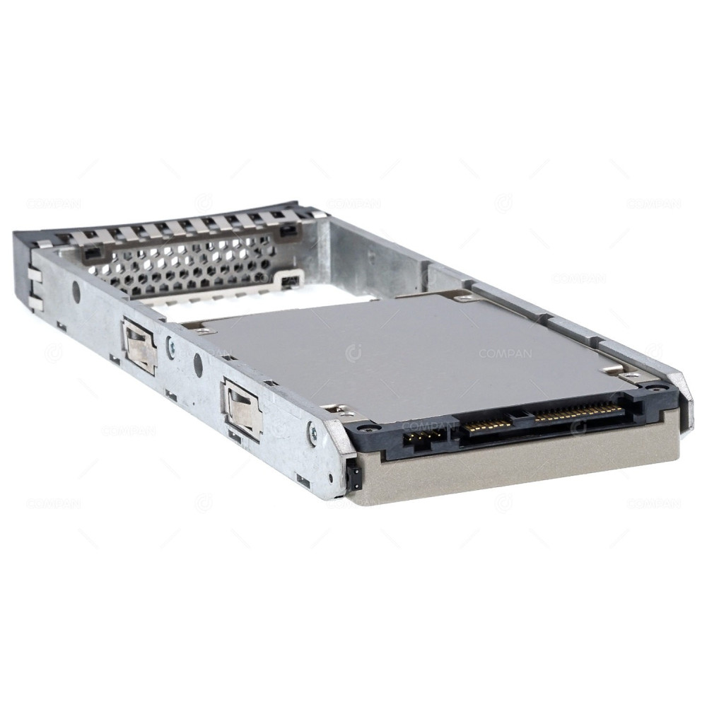 01NN772 IBM SSD 3.8TB SAS 12G 2.5" SFF HOT-SWAP FOR IBM DS8880