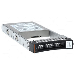 02AM752 IBM SSD 1.6TB 12G SAS 2.5" SFF HOT-SWAP FOR DS8880