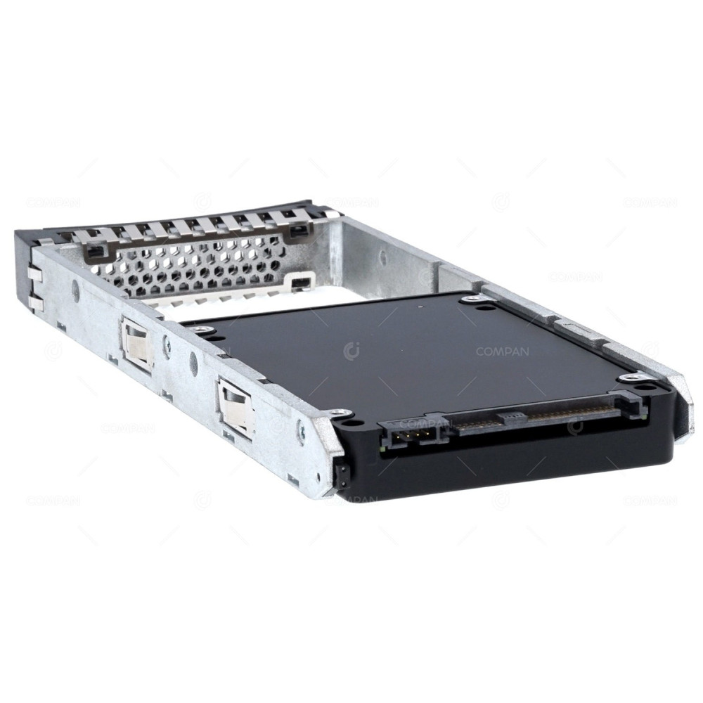 02WF112 IBM SSD 3.8TB 12G SAS 2.5 SFF HOT-SWAP FOR IBM DS8880