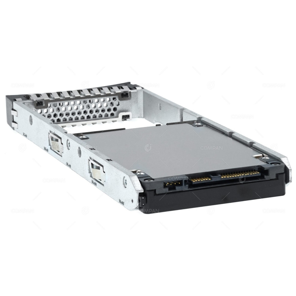 02WF130 IBM SSD 3.8TB 12G SAS 2.5 SFF HOT-SWAP FOR DS8880 -