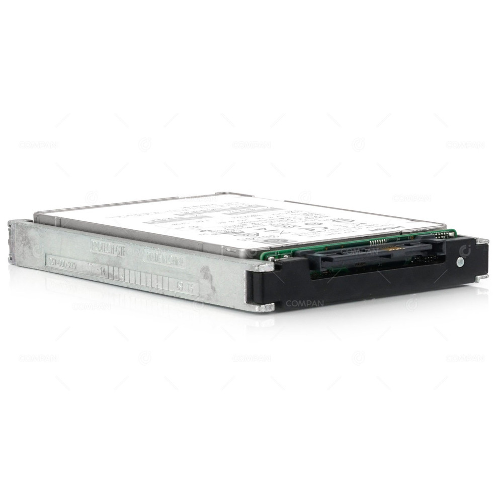 005051141 EMC FLASH SSD 1.6TB SAS 6/12G 2.5" SFF FOR EMC VNX SERIES