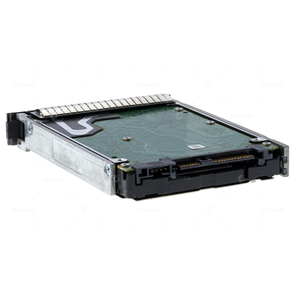 D1F14 DELL 600GB 12G 10K SAS 2.5 FOR DELL VNX ST600MM0238, 0D1F14