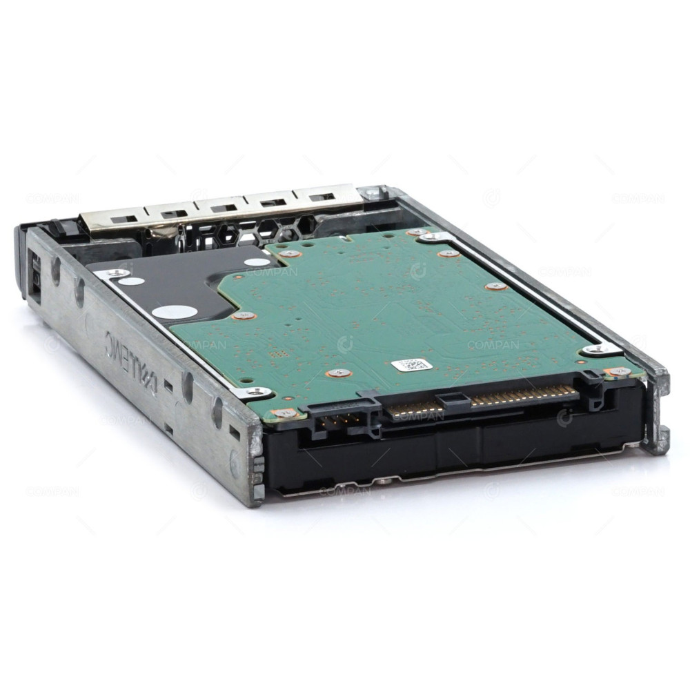MFK2F DELL HARD DRIVE 1.2TB 10K 12G SAS 2.5 SFF 0MFK2F, 10E2400, ST1200MM0009