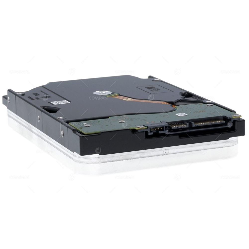 ST10000VN0008 SEAGATE IRONWOLF HARD DRIVE 10TB SATA 6G 7.2K 3.5 LFF HOT-SWAP 2PJ103-500