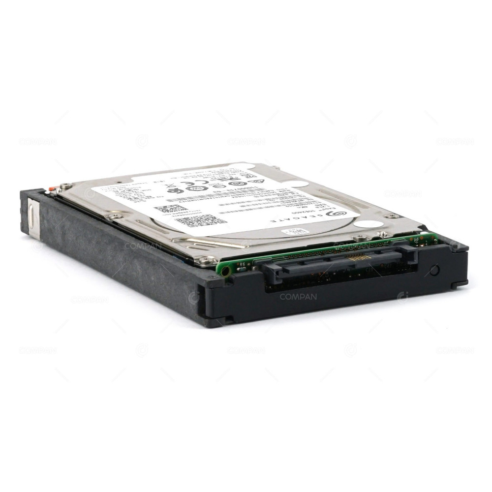 005053355 EMC HARD DRIVE 1.2TB 10K 12G SAS 4KN 2.5 SFF ST1200MM0159, 118000713-03, 1XH233-031