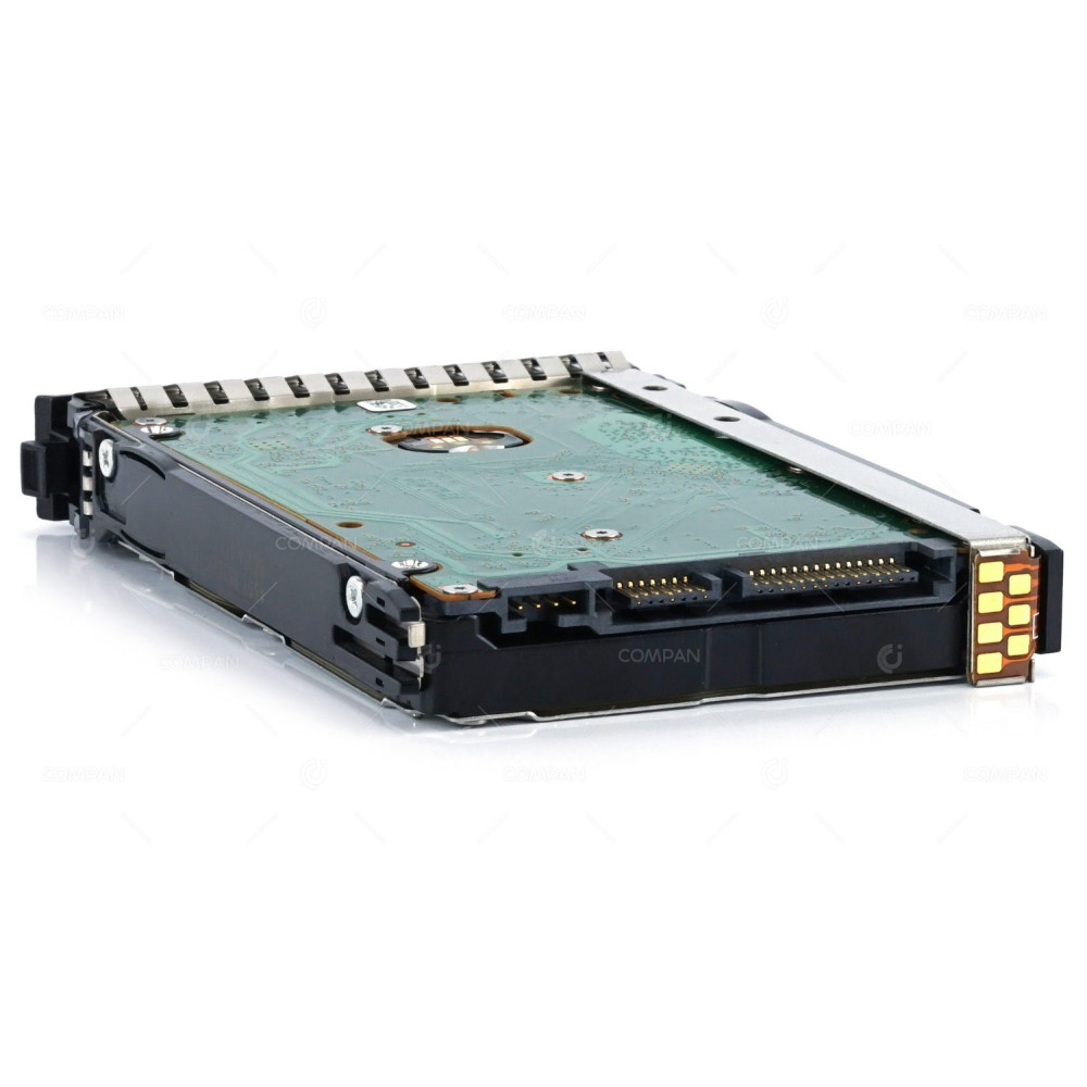 765869-001 HP HDD 2TB 7.2K SATA 2.5" SFF FOR HP PROLIANT DL360 G10