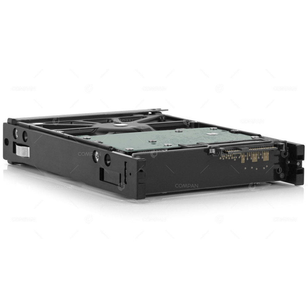 G7DH3 DELL HDD 4TB 7.2K SAS 12G 3.5" LFF HOT-SWAP FOR EQUALLOGIC PS6510