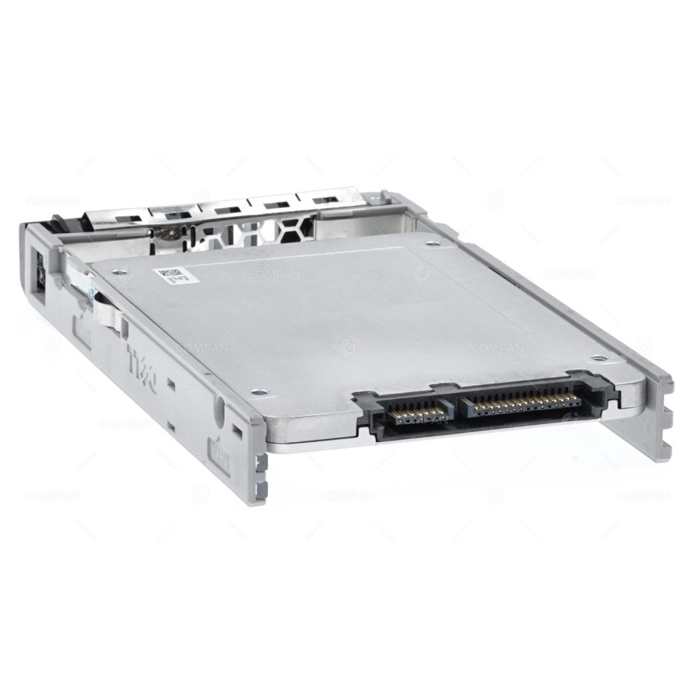 KX83R DELL 120GB 6G MLC SATA SSD 2.5 SFF MIX-USE DRIVE HOT-SWAP R 0KX83R