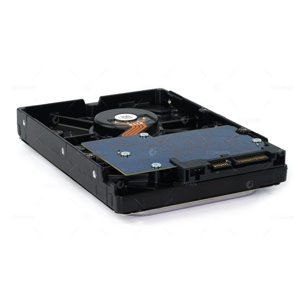 TP23264A000500A TOSHIBA HARD DRIVE 500GGB 7.2K 3.5 LFF 6G SATA -