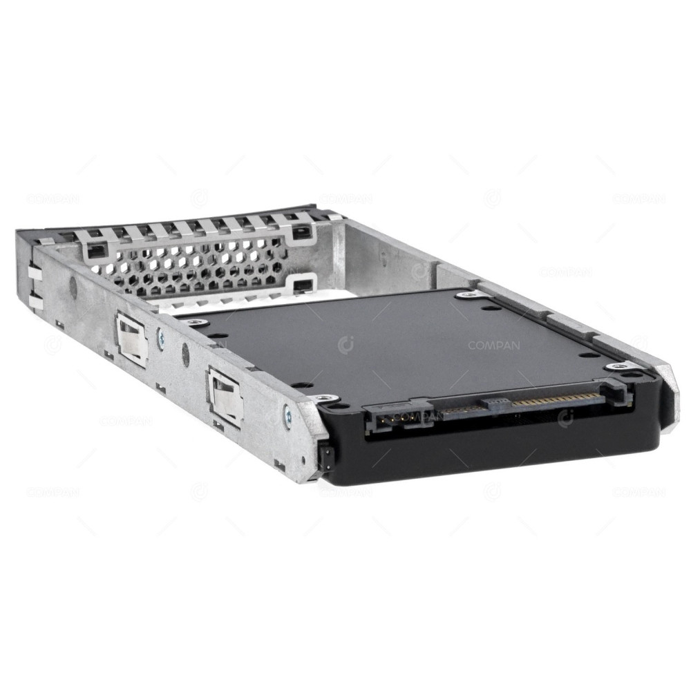 IBM 01EJ997 7.68TB SAS 12GBPS RI ACN2 2.5 INCH STORWIZE SFF FLASH SSD