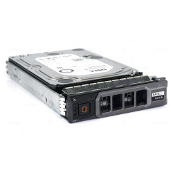 V8FCR  DELL HDD 1TB 7.2K SATA 3G 3.5" LFF HOT-SWAP