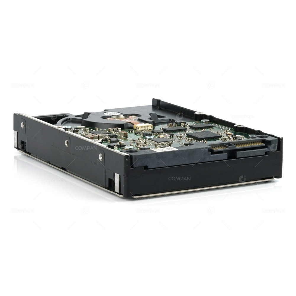 X150K  DELL HARD DRIVE 300GB 15K 6G SAS 3.5 LFF HOT-SWAP