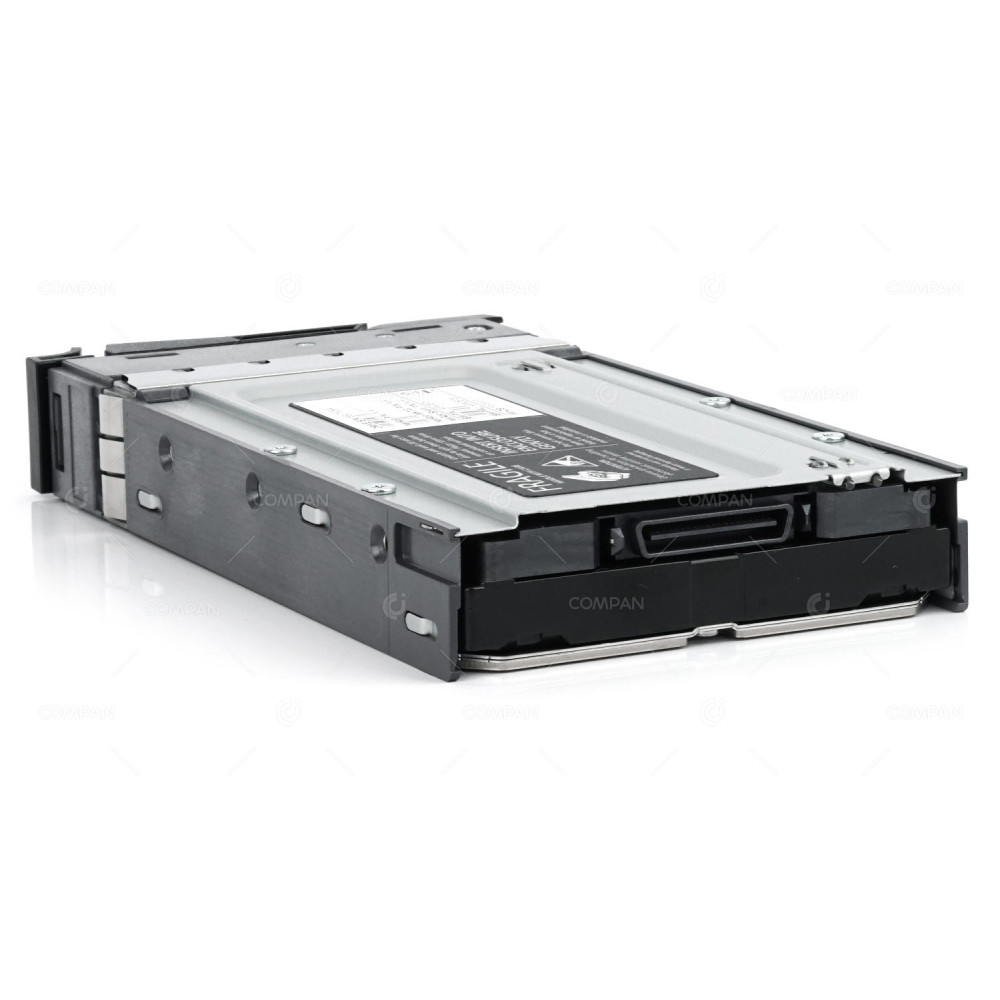 46X0878  IBM HARD DRIVE 600GB 15K FC 3.5 HOT-SWAP