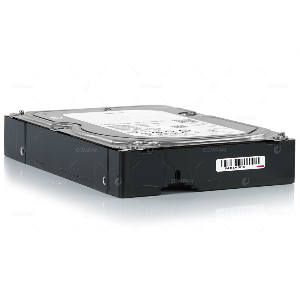 ST6000NM0034  SEAGATE HARD DRIVE  6TB 7.2K 12G SAS 128MB 3.5 LFF