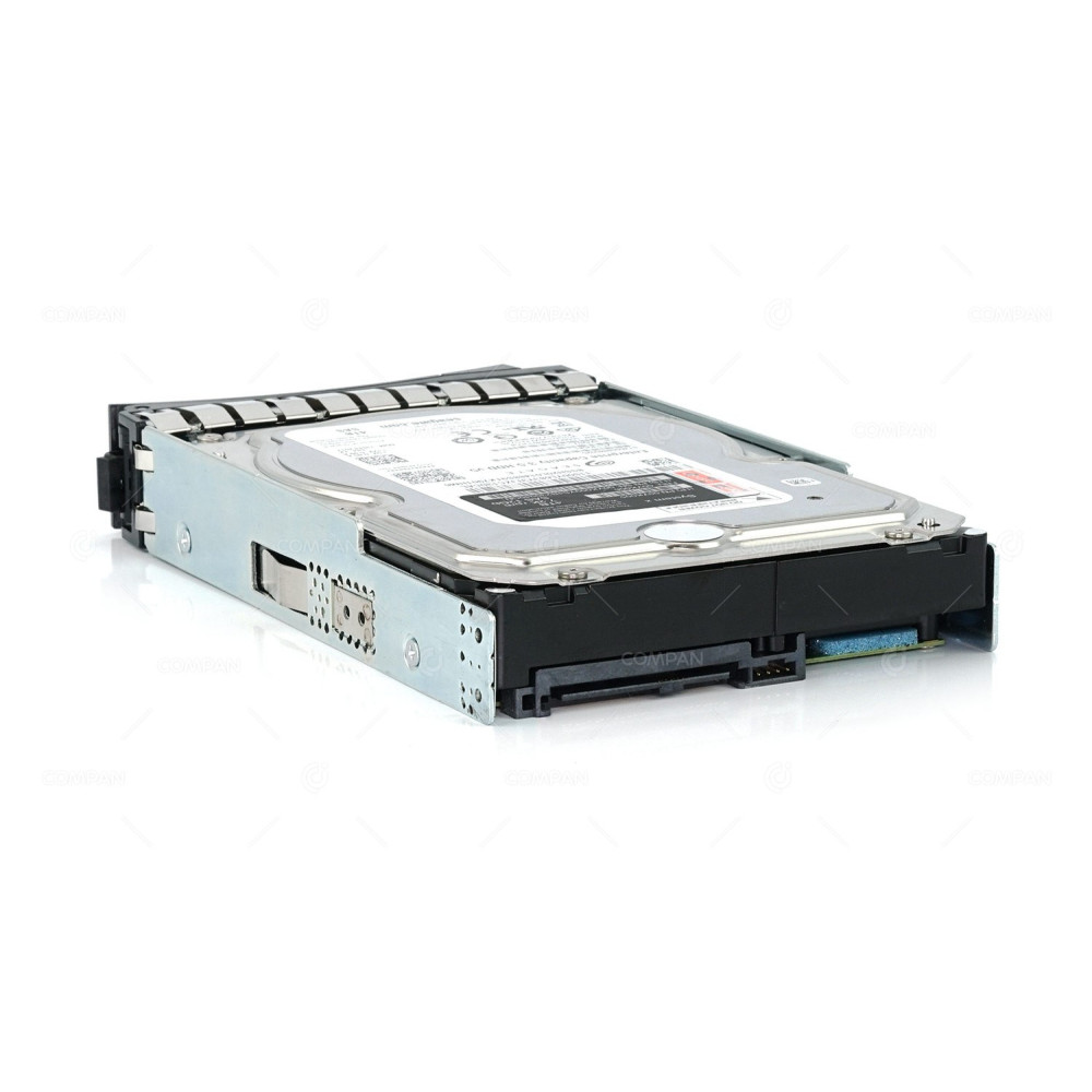 00YK006  LENOVO HARD DRIVE 4TB 7.2K 12G 3.5 LFF SAS