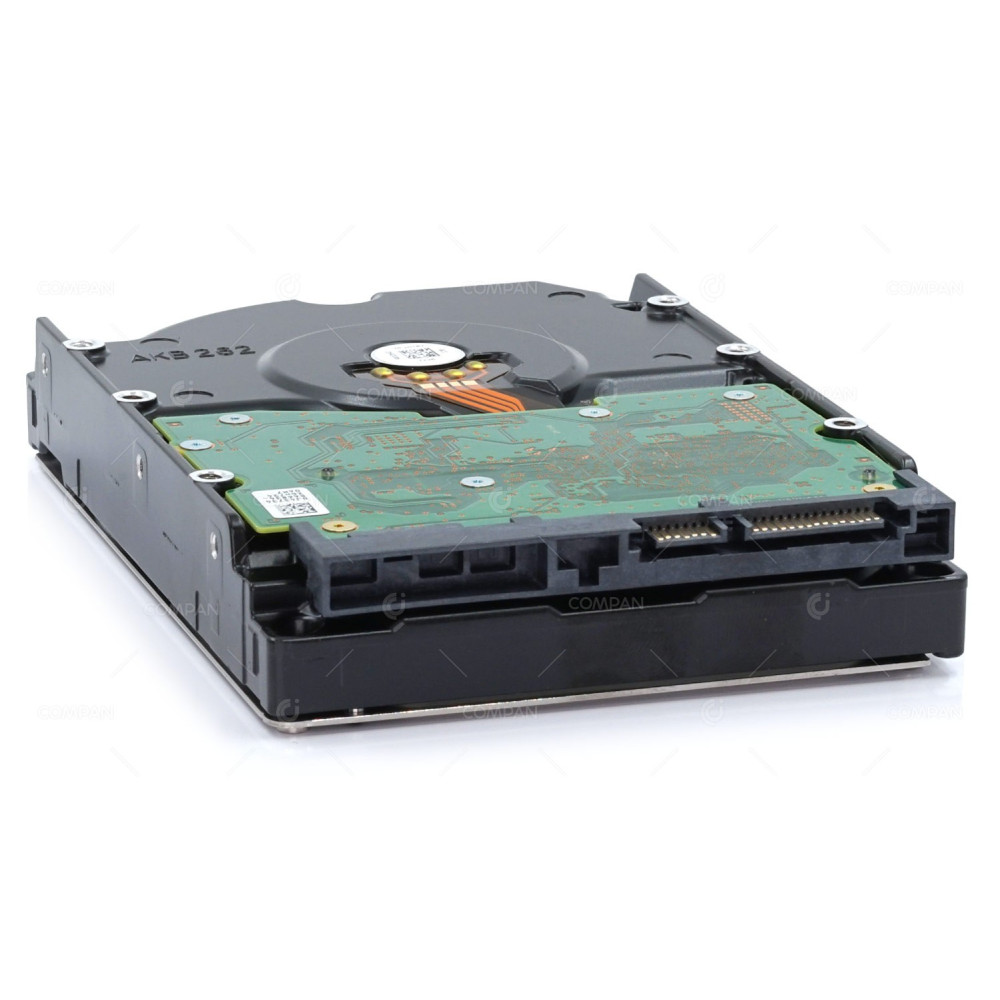 005033001  EMC HARD DRIVE 4TB SATA 3.5 LFF FOR ISILON H500