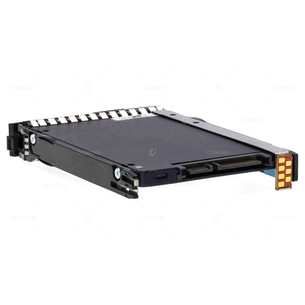 P05315-001 HP 3.84TB 6G SATA DS SSD 2.5 SFF FOR DL380 G8 G9 G10