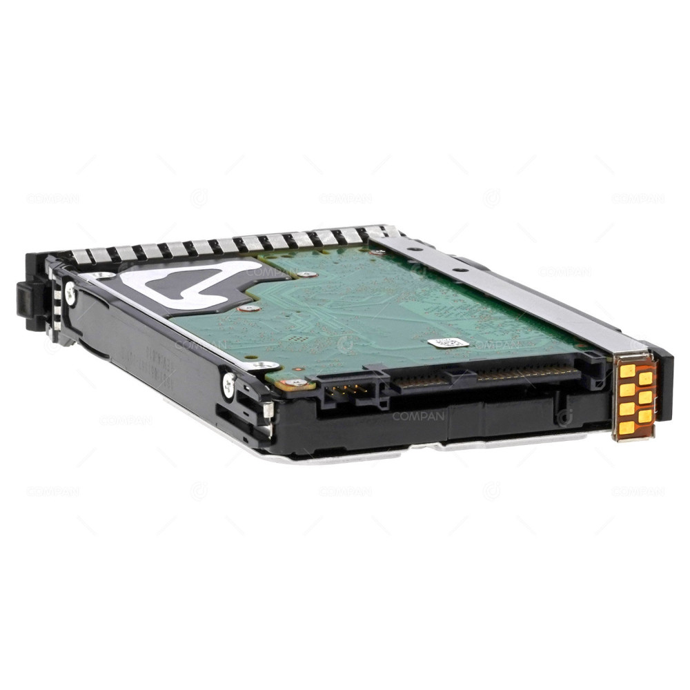 870798-001 HP HDD 900GB 15K SAS 12G 2.5" SFF FOR DL360 DL380 G8 G9 G10