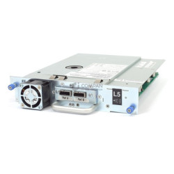 46X2478 LTO5 HH SAS 6GB ULTRIUM TAPE DRIVE TS3100/TS3200 TL2000/TL4000 46X1939, 46X1364, 5MG42