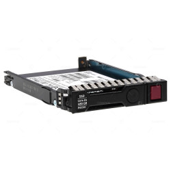 P05320-001 HP SSD 480GB SATA 6G 2.5" SFF FOR HP PROLIANT DL380 G8-G10