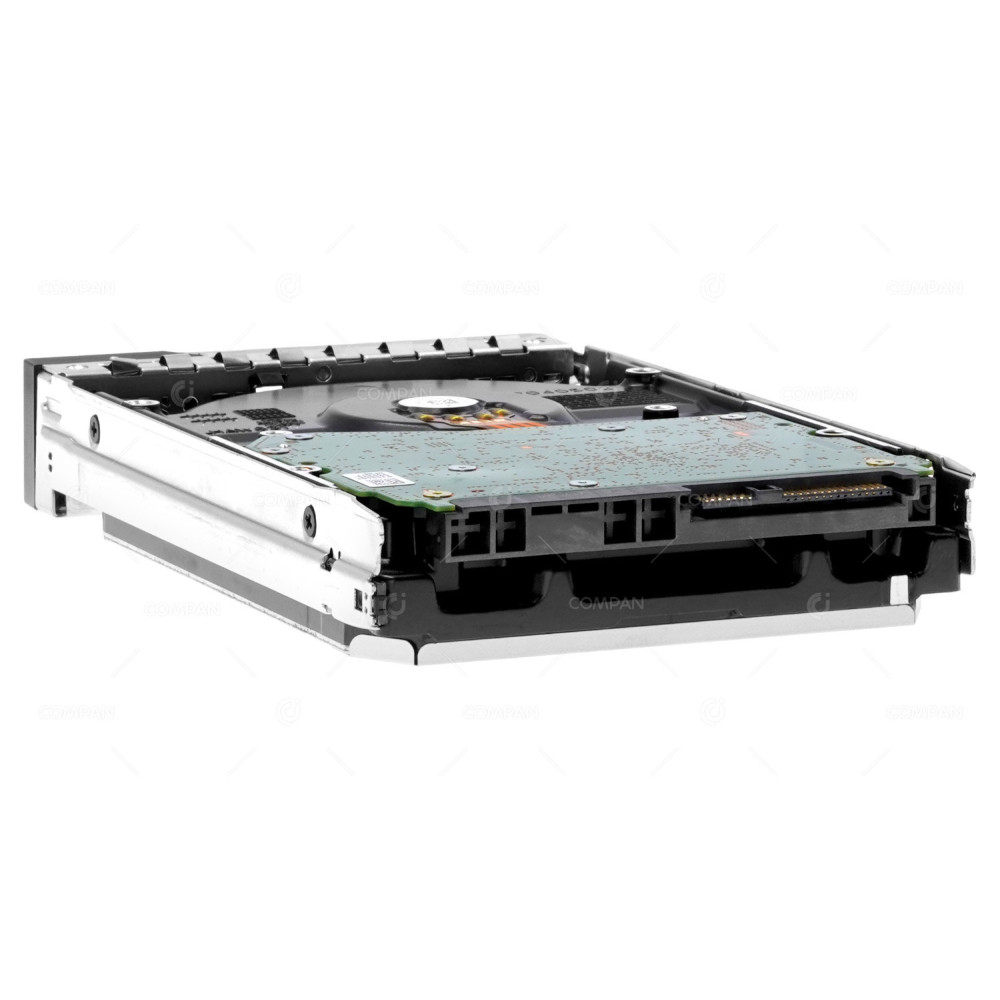 KRDKK  DELL 8TB 3,5" LFF SAS 12G 7,2K HARD DRIVE