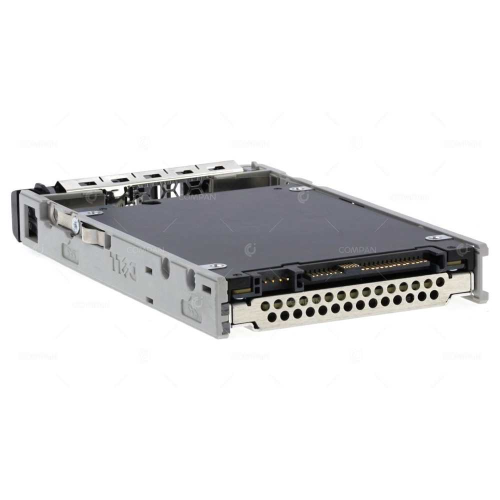N85XX DELL SSD 3.84TB SAS 12G 2.5" SFF RI READ INTENSIVE DRIVE FOR G13