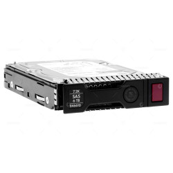 846610-001 HP HDD 6TB 7.2K SAS 12G 3.5" LFF