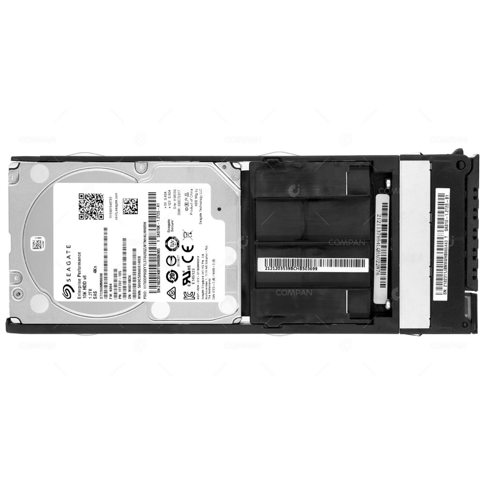 02351KBT HUAWEI HDD 1.2TB / 10K / SAS 12G / 2.5" SFF / FOR OCEANSTOR 5500 V3
