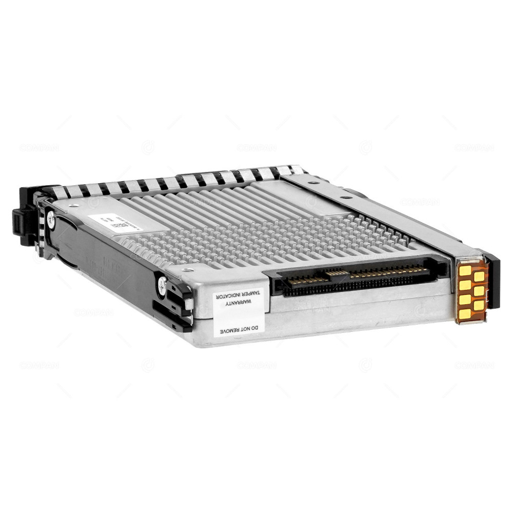 873570-001 HP SSD 1.6TB / 2.5" SFF / SAS 12G / MU SC DS DRIVE