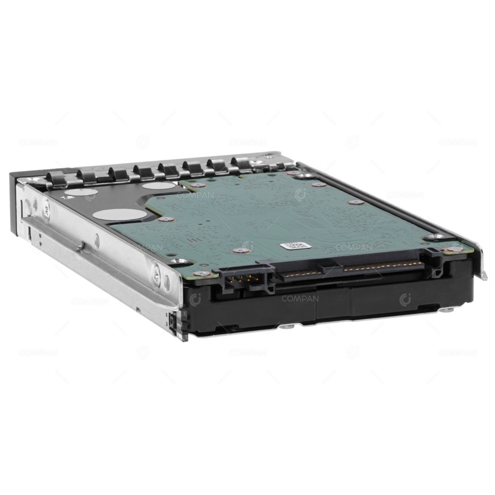 JY57X-G14 DELL HDD 1.8TB / 10K / SAS 12G / 512E / 2.5" SFF / HOT-SWAP / G14