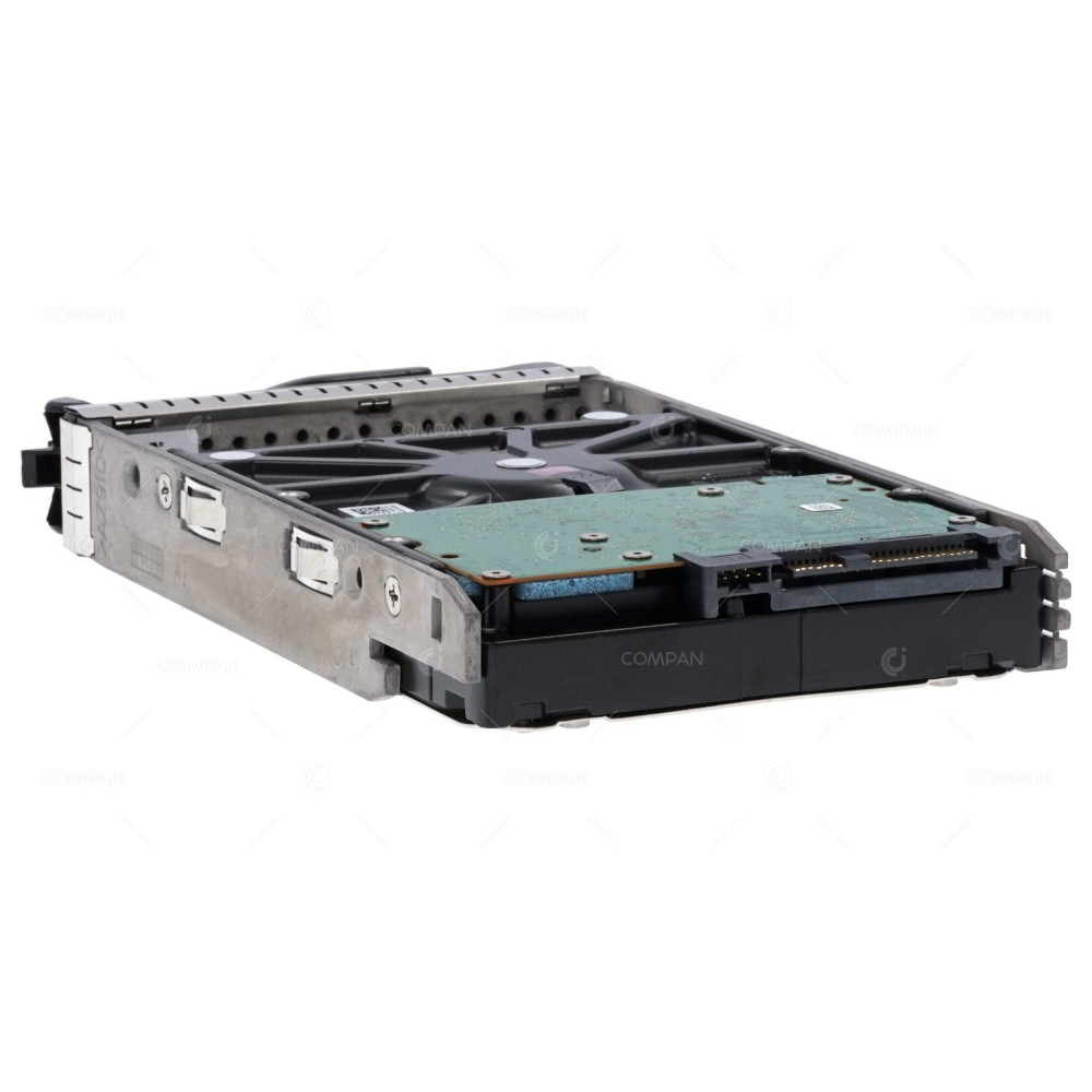 111-01510 NETAPP HDD 2TB / 7.2K / SAS 6G / 3.5" LFF / HOT-SWAP / 3650 MODEL 0834