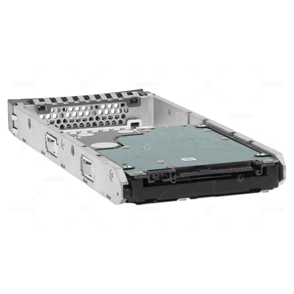 02PX539  IBM HDD 2.4TB / 10K / SAS 12G / 2.5" SFF / HOT-SWAP
