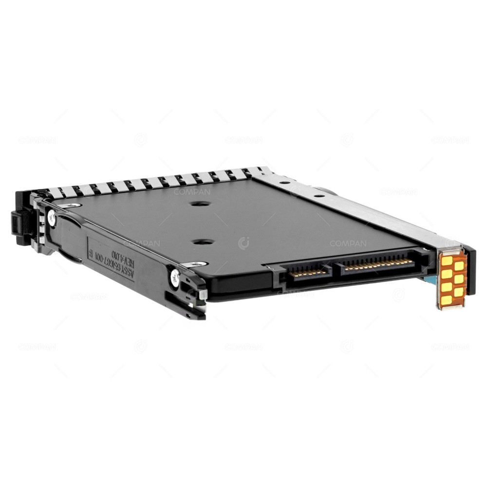 P18481-001 HP PM883 SSD 240GB / SATA 6G / DS / 2.5" SFF
