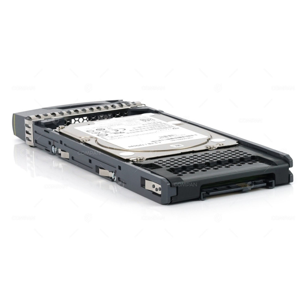E-X4119A  NETAPP HDD 1.2TB / 10K / SAS 12G / 2.5" SFF / FOR E2824 DE224C