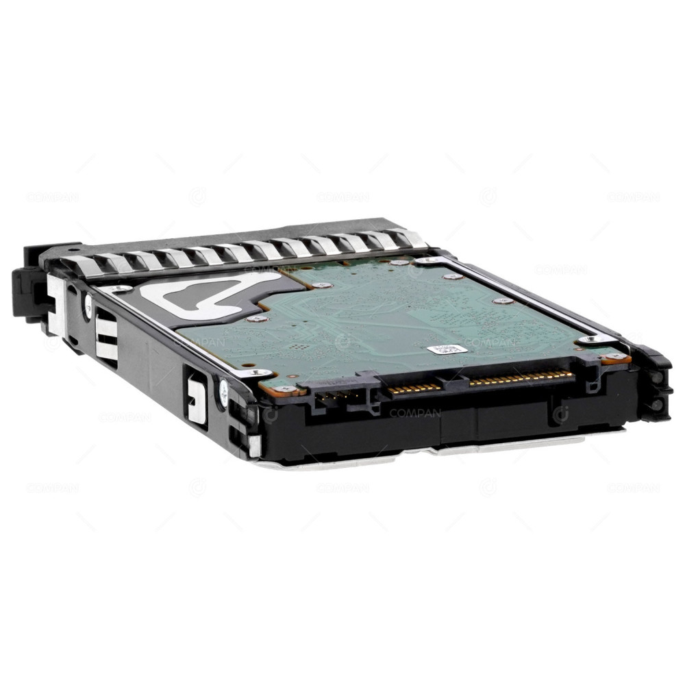 873371-001 HP HDD 900GB 15K SAS 12G 2.5" SFF HOT-SWAP FOR MSA STORAGE