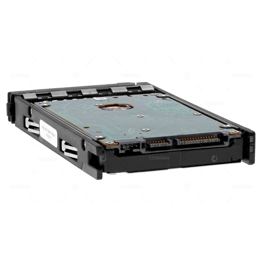 A3C40185923 FUJITSU HDD 2TB 7.2K SATA 6G 2.5" SFF