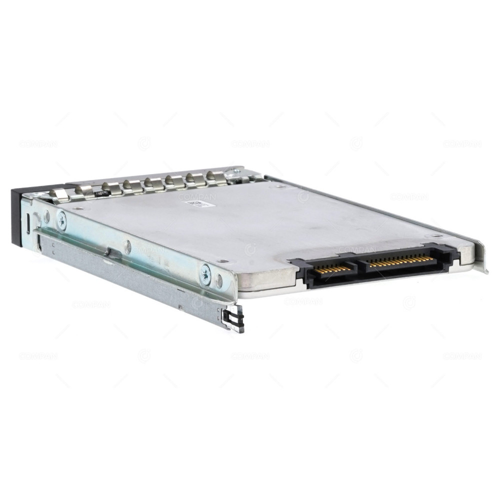 6JGT5 G14  DELL SSD 480GB SATA 6G 2.5" SFF TLC MIXED USE FOR G14 G15