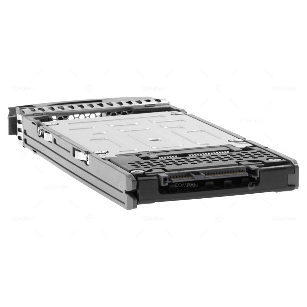 E-X4092A NETAPP SSD 1.6TB / SAS 12G / 2.5" SFF / FOR E2824 DE224C