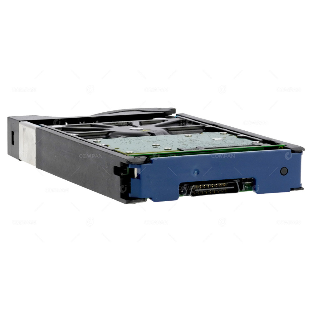 005050160 EMC 4TB 7.2K 3.5 LFF 6G SAS HARD DRIVE FOR DATADOMAIN EXPANSION ST4000NM0023, 9ZM270-037, 118033056