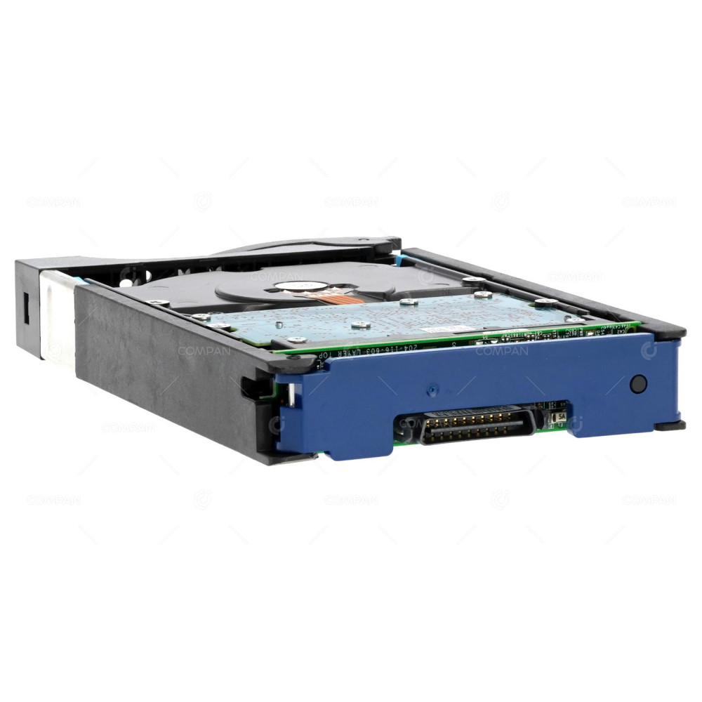 005050475 EMC 3TB 3.5" LFF 7.2K 6G SATA HARD DRIVE 118033090, 0F19677