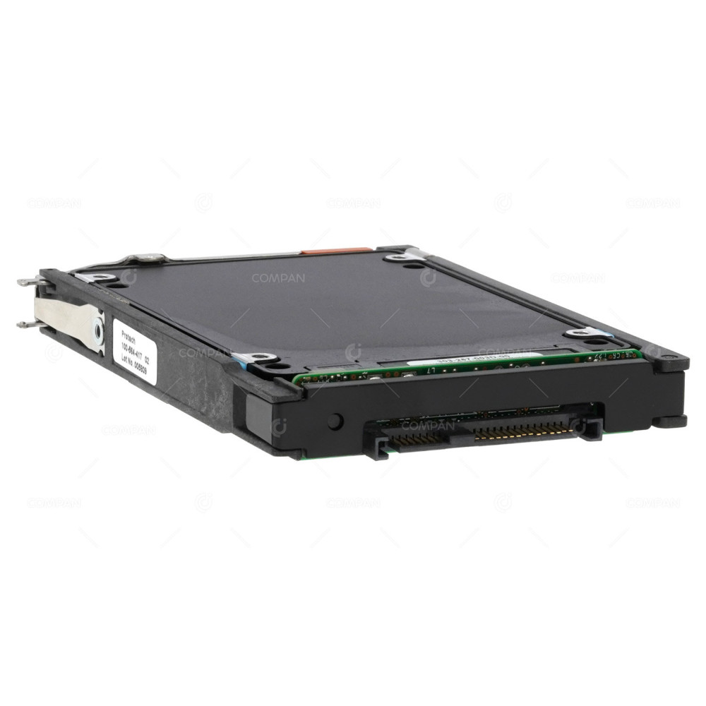005051745 EMC 960GB 2.5" SFF 6G 12G SAS VNX FLASH SSD 118000201