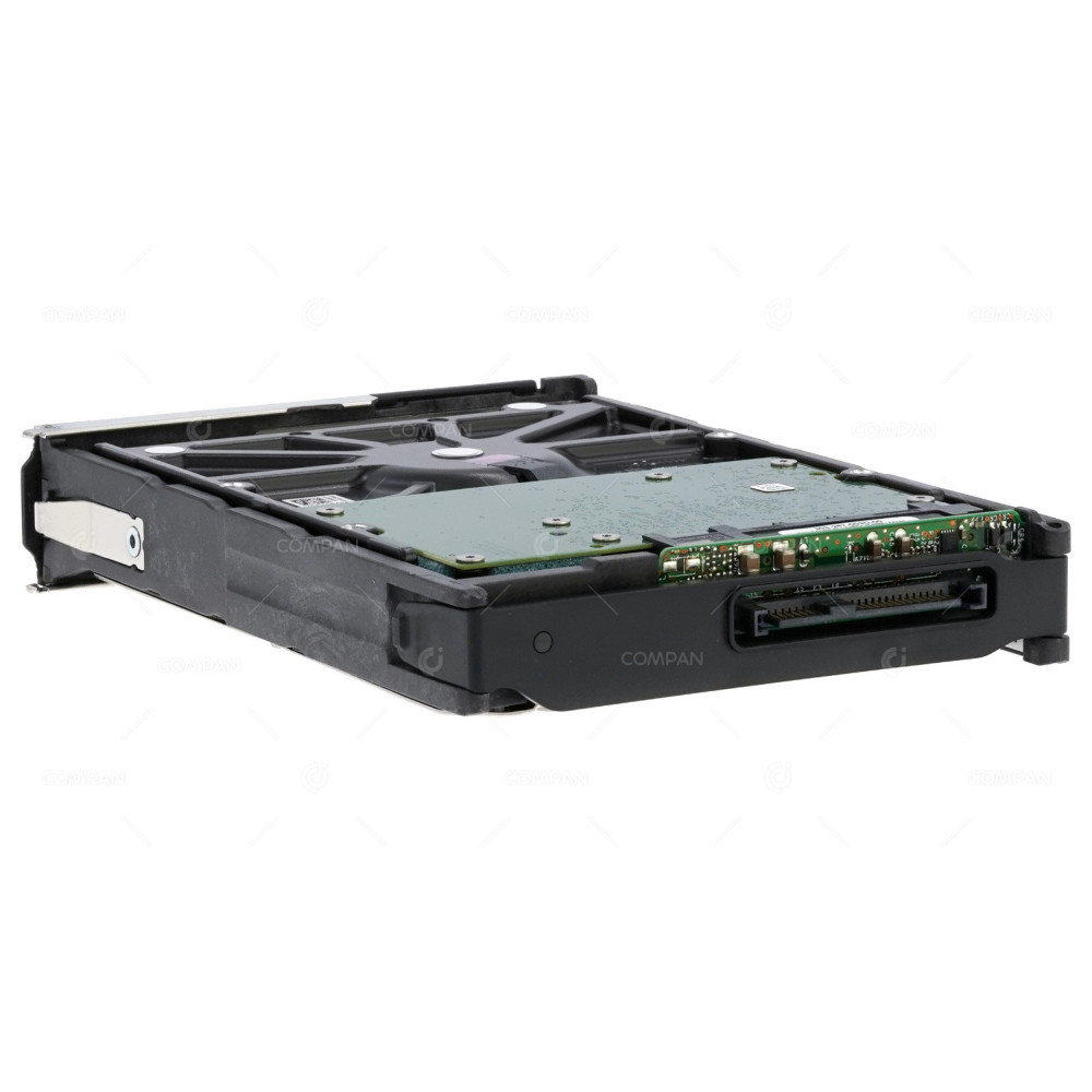 005052088 EMC 3TB 3.5 LFF 7.2K 6G SAS HARD DRIVE FOR DATA DOMAIN 9800 ST3000NM0025, 1V420N-037, 118000257