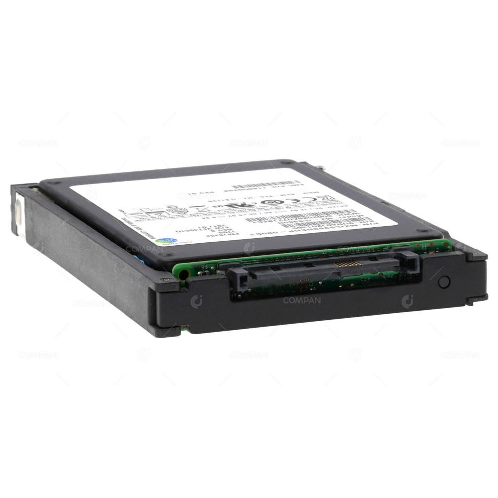 005052114 EMC 960GB 6G 12G SAS 2.5" SFF VMAX FLASH SSD 118000298