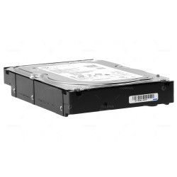 005052329 EMC 2TB 3.5 LFF 7.2K 6G SATA 4KN ADVANCED FORMAT HDD FOR ISILON H400 ST2000NM0105, 1YY104-090, 118000295