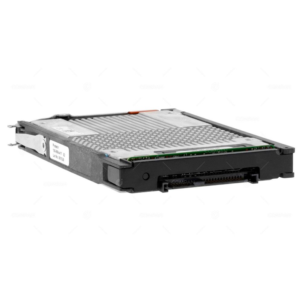 005052337 EMC 400GB 12G SAS 2.5 SFF SSD FOR UNITY DAE 118000313-02, 0B35122,  HUSMR3240ASS204