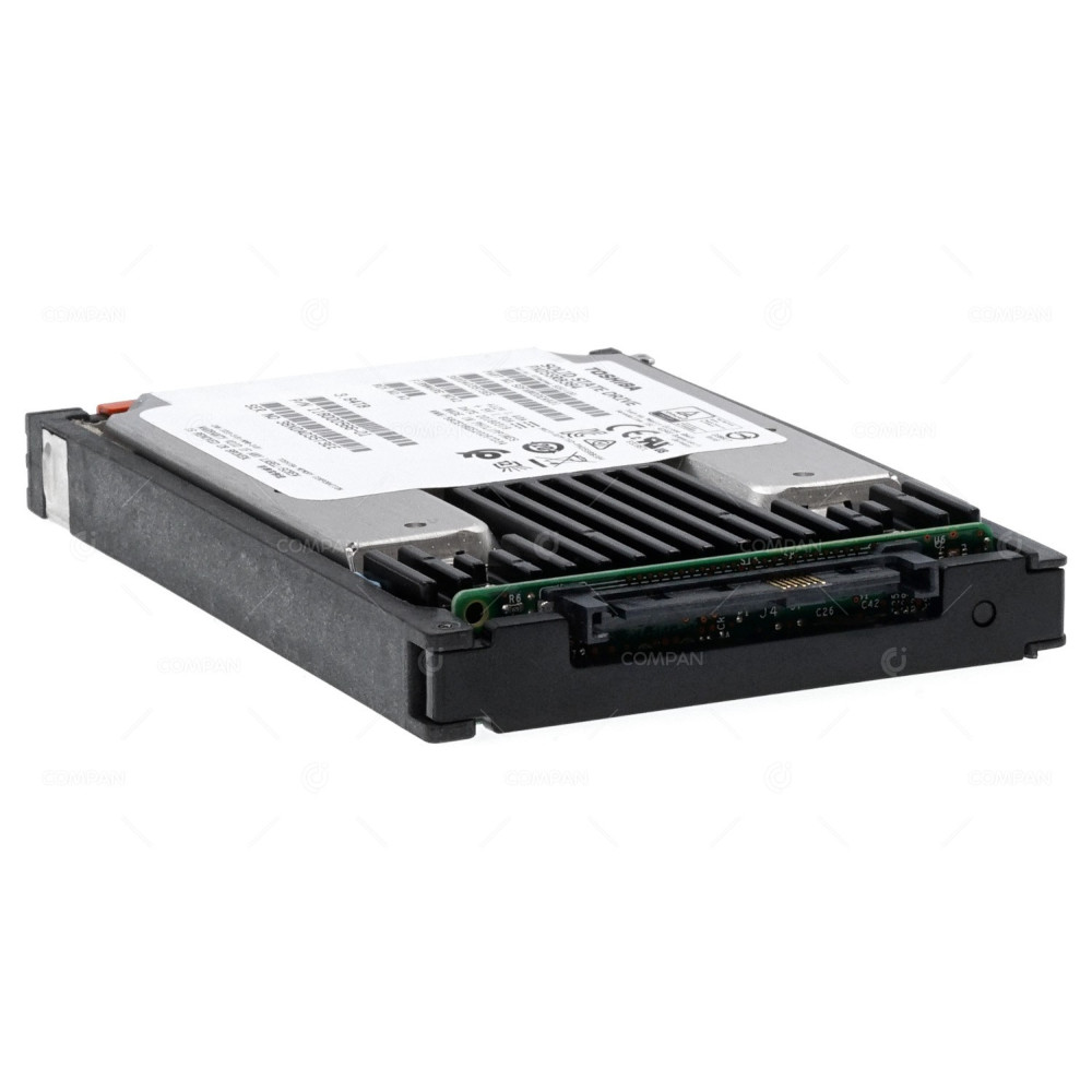 005052385 EMC 3.84TB 2.5 SFF MLC 12G SAS RI FLASH SSD FOR VMAX 118000566-01, PX05SRB384, SDFAM00EAA01,