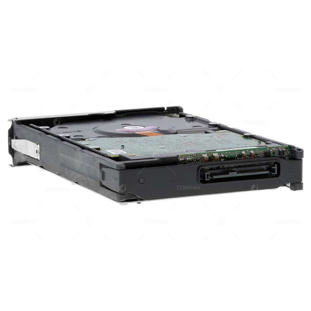 005053106 EMC 3TB 7.2K 12G SAS 3.5 LFF HARD DRIVE 118000625, 0B36105, HUS726T4TALS200